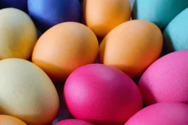 10 Adorable Easter Crafts Kids Can’t Resist