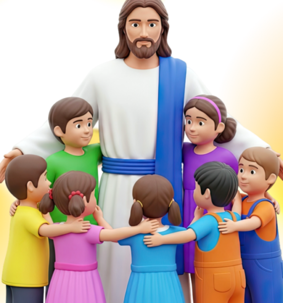 How to Explain Easter to a Child: 6 Simple Truths Kids Can Understand