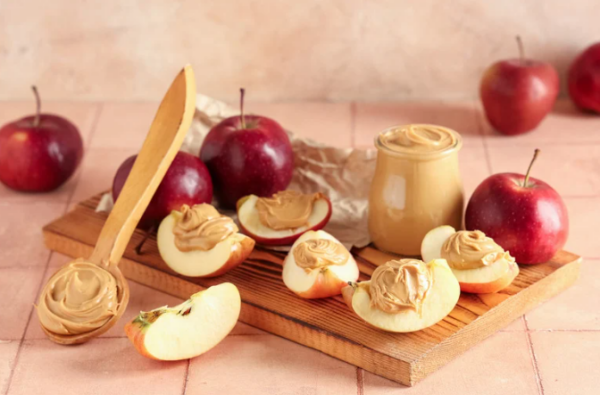 10 Healthy Easter Snacks Kids Will Love