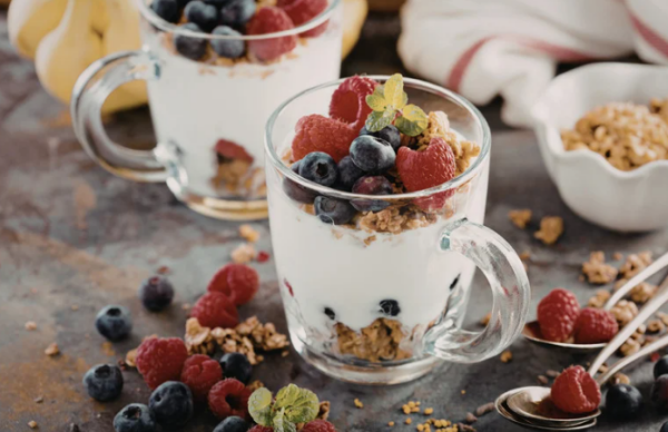 10 Healthy Easter Snacks Kids Will Love