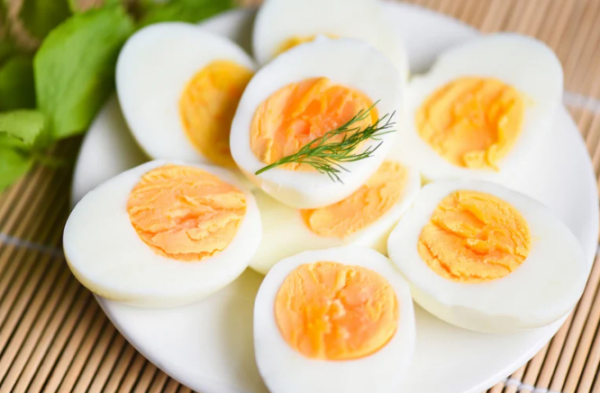 10 Healthy Easter Snacks Kids Will Love