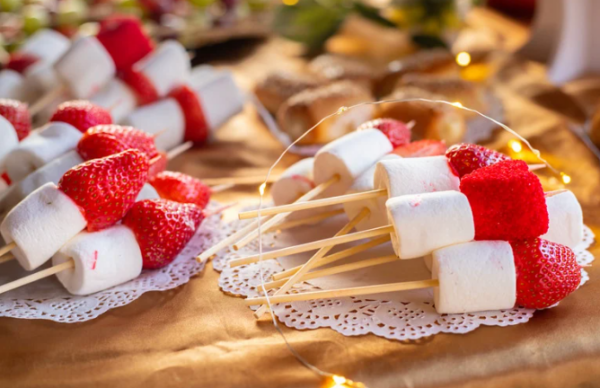 10 Healthy Easter Snacks Kids Will Love