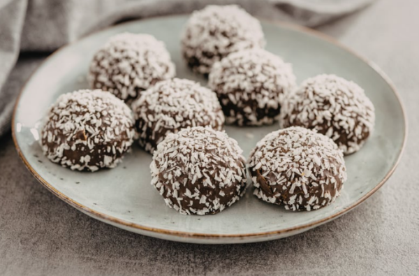 10 Healthy Easter Snacks Kids Will Love