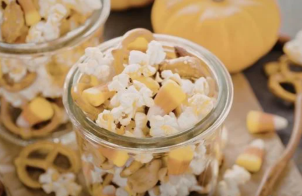 10 Healthy Easter Snacks Kids Will Love