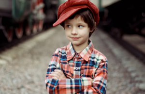 When Go Boys Stop Growing in Height