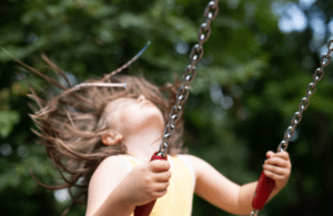 Is Breast Development Normal at Age 8