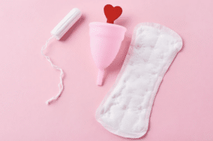 10 Signs Your Daughter’s First Period Is Coming
