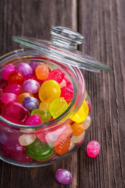 Healthy Easter Candy Options: A Parent’s Guide to a Safe and Sweet Celebration