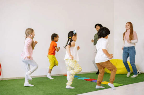 Indoor Activity Ideas for Family at Home