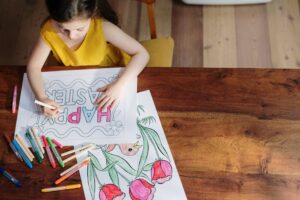 15 Fun Easter Activities for Kids