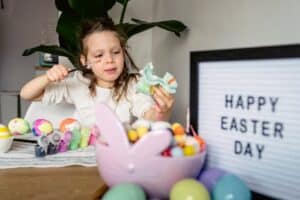 How to Explain Easter to a Child: 6 Simple Truths Kids Can Understand