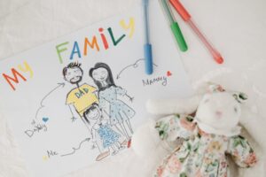 12 Family-Friendly Crafts Kids and Parents Love