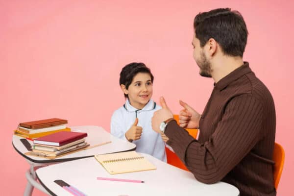 Positive Parenting Strategies for Toddlers That Work