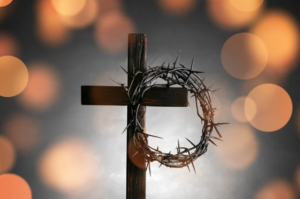 What Is Good Friday for Kids Simple Explanation