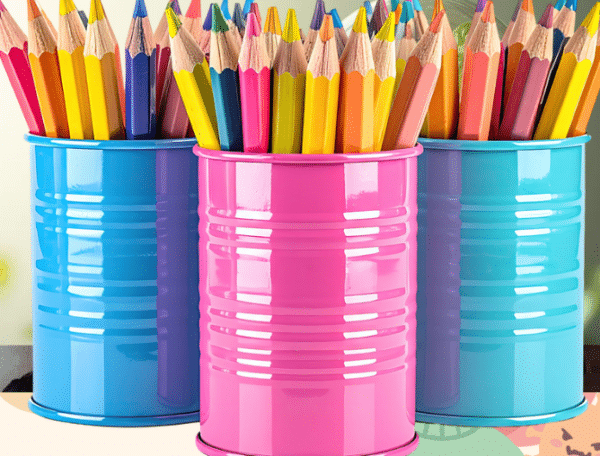 15 Easy Earth Day Crafts for Kids