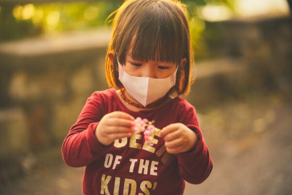 Seasonal Allergies in Kids and How to Manage Them
