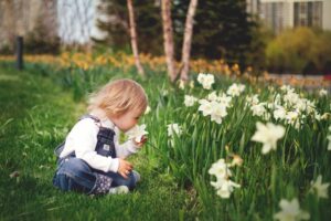 Spring Allergy in Kids: Symptoms, Causes, and Relief Tips