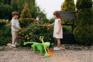 Why Do Children Grow Faster in the Spring?