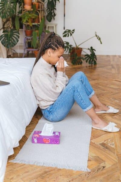 Top 10 Spring Allergy Triggers in Kids And What Parents Should Do