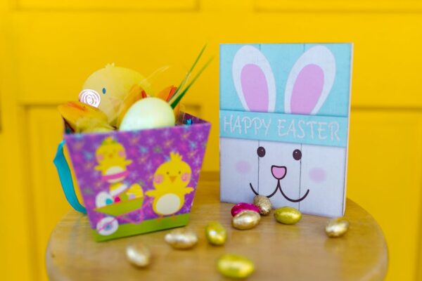 15 Gratitude Ideas for Easter Baskets (Non-Candy)