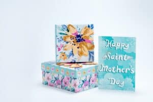Easy Mother’s Day Activities for Preschoolers