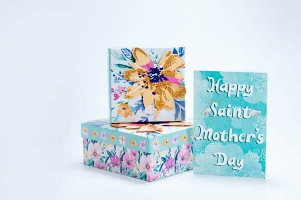 Easy Mother’s Day Activities for Preschoolers
