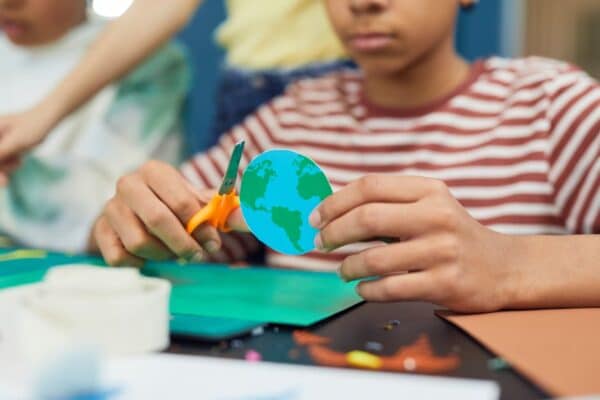 15 Fun Earth Day Activities for Kids (Easy, Low-Cost & Educational Ideas)
