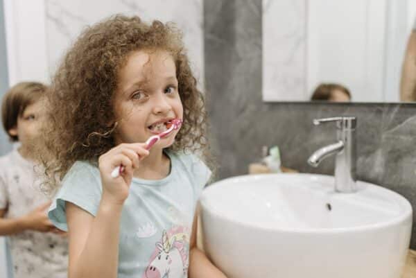 How to Make Brushing Teeth Fun for Kids