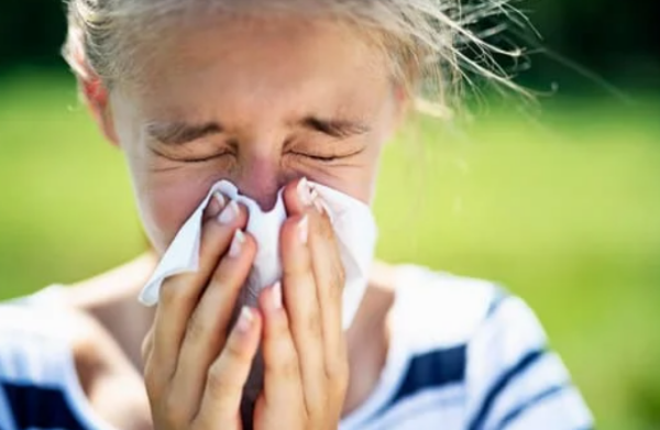 Common Triggers of Spring Allergy in Kids and How to Avoid Them