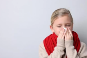 Spring Allergy in Kids: Simple Daily Habits to Reduce Symptoms