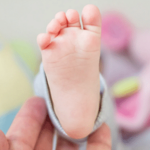 How HFMD Spreads in Children
