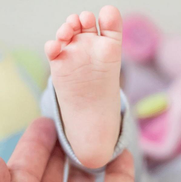 How HFMD Spreads in Children