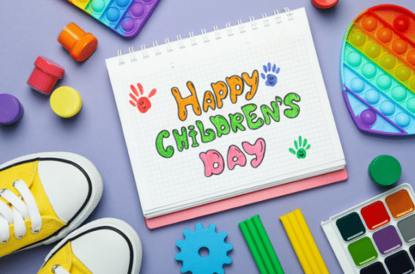 Top 10 Children’s Day Activities for Kids