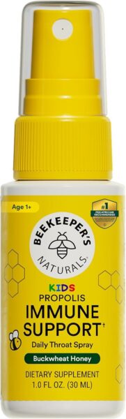 kids propolis throat spray kids propolis throat spray