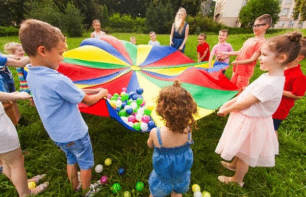 How To Support Your Child’s Mental Health This Children’s Day