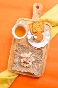 Healthy Children’s Day Snacks for Kids
