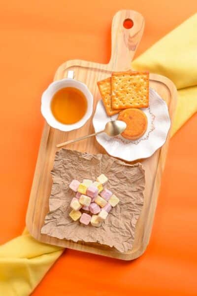 Healthy Children’s Day Snacks for Kids