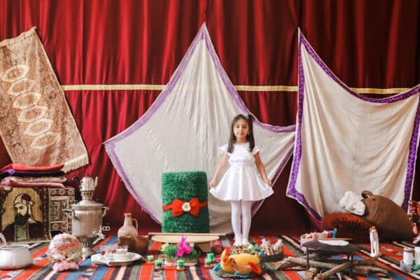 Screen-Free Children’s Day Ideas