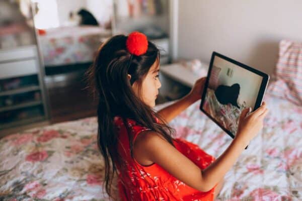 How to Reduce Kids iPad Addiction
