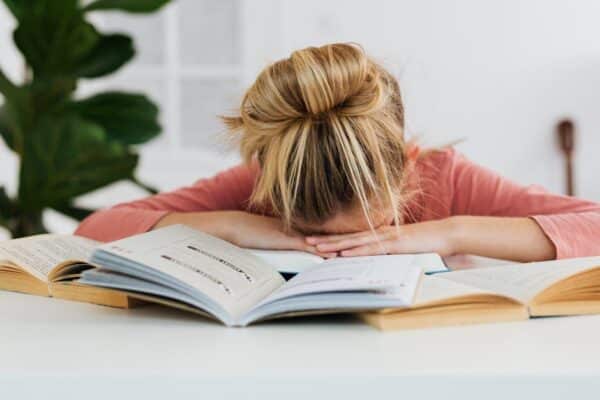 How to Reduce Kids Exam Stress