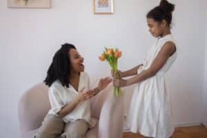 Mother’s Day: How Kids Show Appreciation to Mom