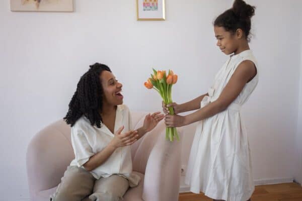 Mother’s Day: How Kids Show Appreciation to Mom