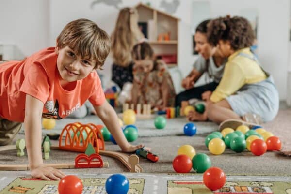 Social Skills for Kids Ages 5–12