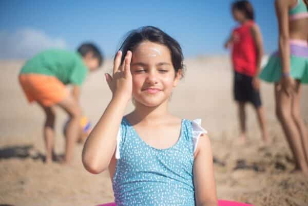 10 Summer Safety Tips for Kids