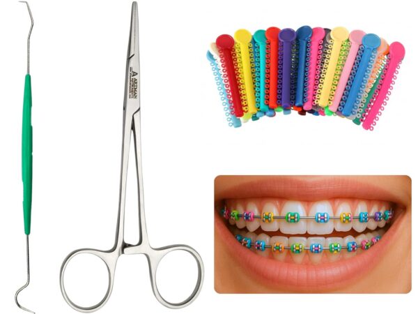 Ligas para Brackets Ortodoncia Dental braces color changing kit orthodontic Dental Ligature Ties for Brackets Change Braces Color Easily DIY Braces Color Kit 1040pcs Ligas para Brackets Ortodoncia Dental braces color changing kit orthodontic Dental Ligature Ties for Brackets Change Braces Color Easily DIY Braces Color Kit 1040pcs