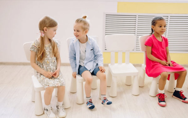 What to Do When Your Child Has No Friends