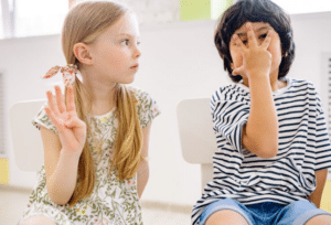 What to Do When Your Child Is Targeted by Jealous Peers