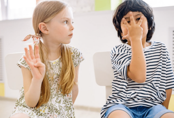 What to Do When Your Child Is Targeted by Jealous Peers