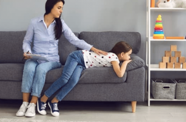 When Your Child Takes Everything Personally