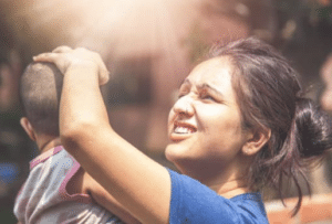 7 Warning Signs of Heat Exhaustion in Children